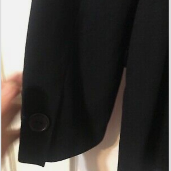 Escada elements women  dobel breasted jacket in perfect condition size 42 - Picture 2 of 10